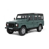 Land Rover Land Rover Defender 3 - 1:18 - GT Spirit