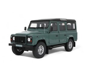 Land Rover Land Rover Defender 3 - 1:18 - GT Spirit