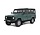 Land Rover Defender 3 - 1:18 - GT Spirit