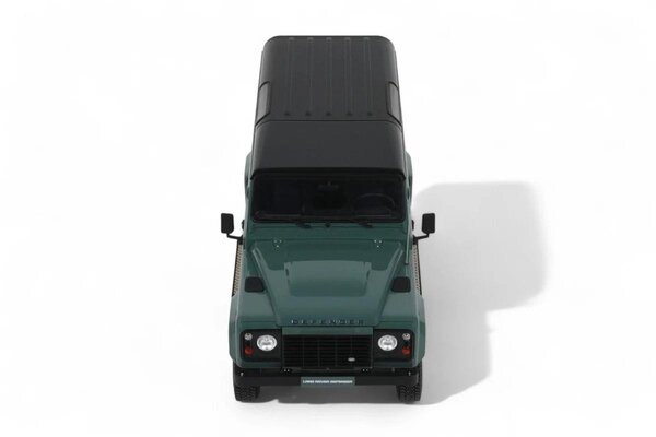 Land Rover Land Rover Defender 3 - 1:18 - GT Spirit