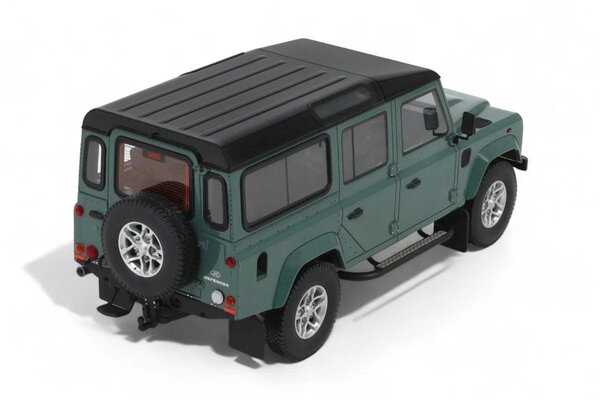 Land Rover Land Rover Defender 3 - 1:18 - GT Spirit