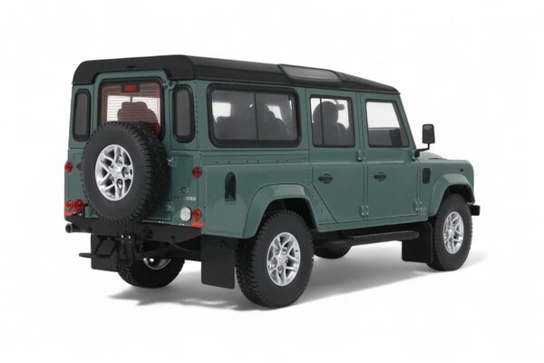 Land Rover Land Rover Defender 3 - 1:18 - GT Spirit