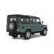 Land Rover Land Rover Defender 3 - 1:18 - GT Spirit