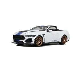 Shelby Shelby Mustang Supersnake - 1:18 - GT Spirit