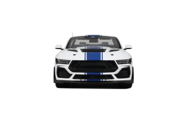 Shelby Shelby Mustang Supersnake - 1:18 - GT Spirit