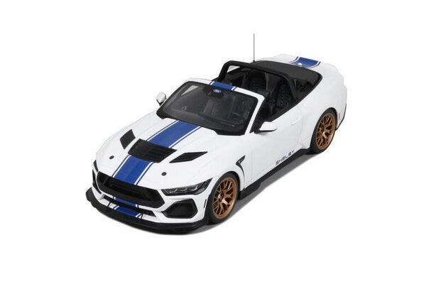 Shelby Shelby Mustang Supersnake - 1:18 - GT Spirit