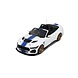 Shelby Shelby Mustang Supersnake - 1:18 - GT Spirit