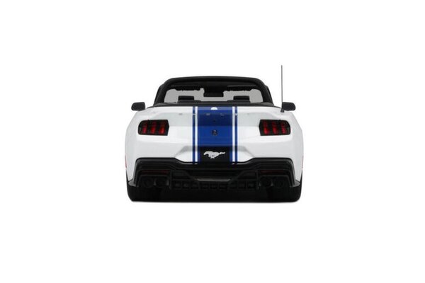 Shelby Shelby Mustang Supersnake - 1:18 - GT Spirit