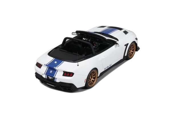 Shelby Shelby Mustang Supersnake - 1:18 - GT Spirit