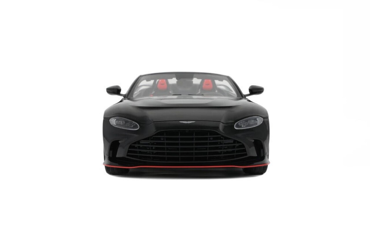 Aston Martin Aston Martin V12 Vantage Roadster - 1:18 - GT Spirit