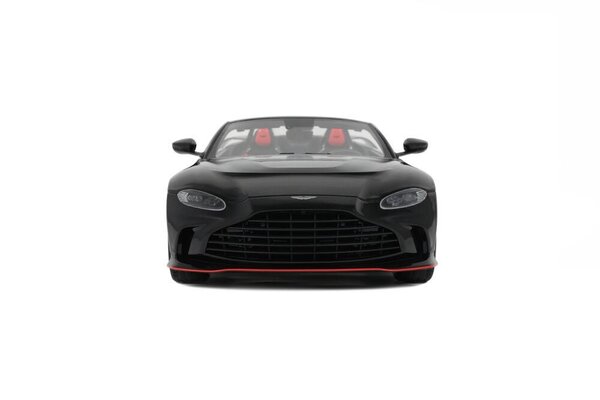 Aston Martin Aston Martin V12 Vantage Roadster - 1:18 - GT Spirit