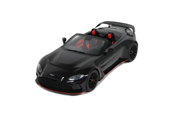 Aston Martin Aston Martin V12 Vantage Roadster - 1:18 - GT Spirit