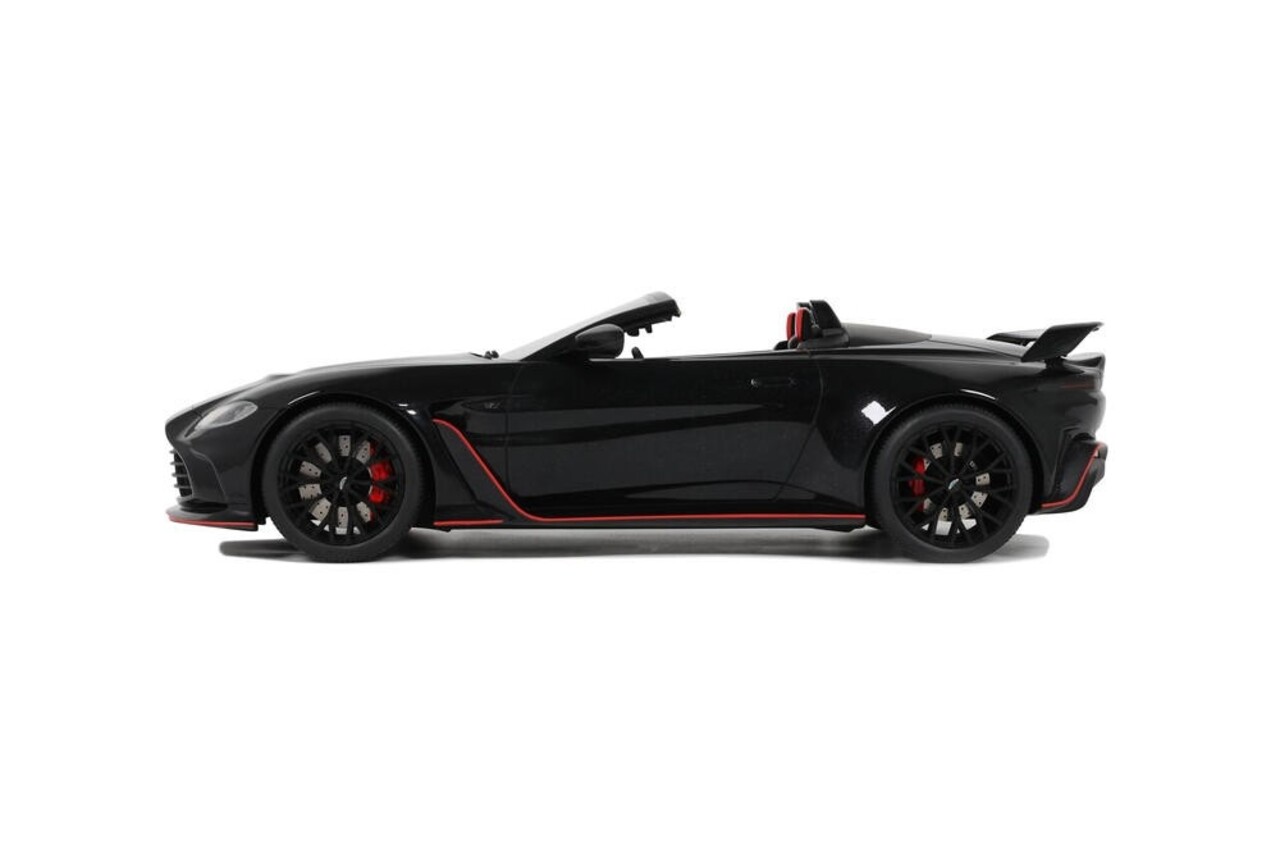 Aston Martin Aston Martin V12 Vantage Roadster - 1:18 - GT Spirit