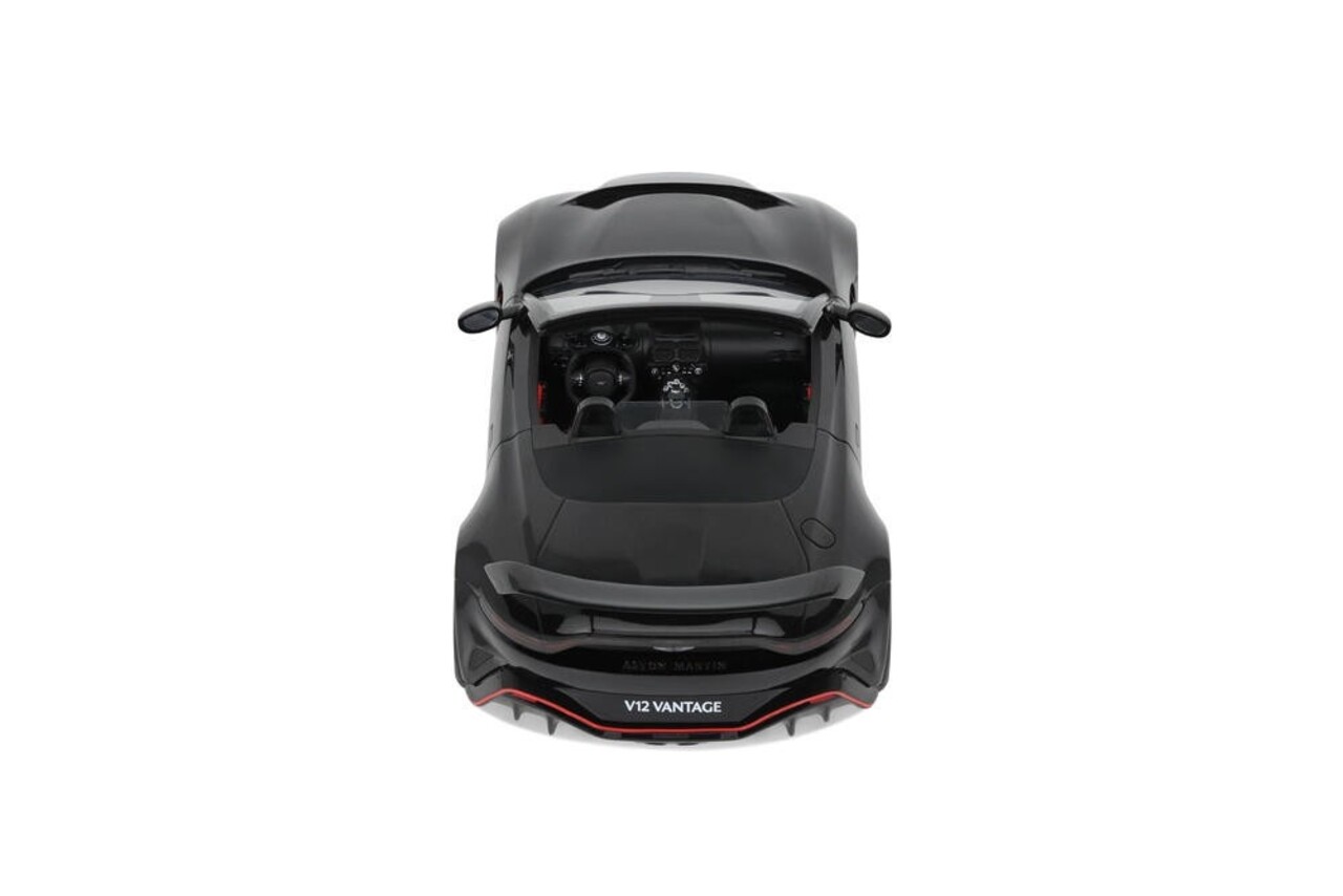 Aston Martin Aston Martin V12 Vantage Roadster - 1:18 - GT Spirit
