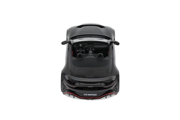 Aston Martin Aston Martin V12 Vantage Roadster - 1:18 - GT Spirit