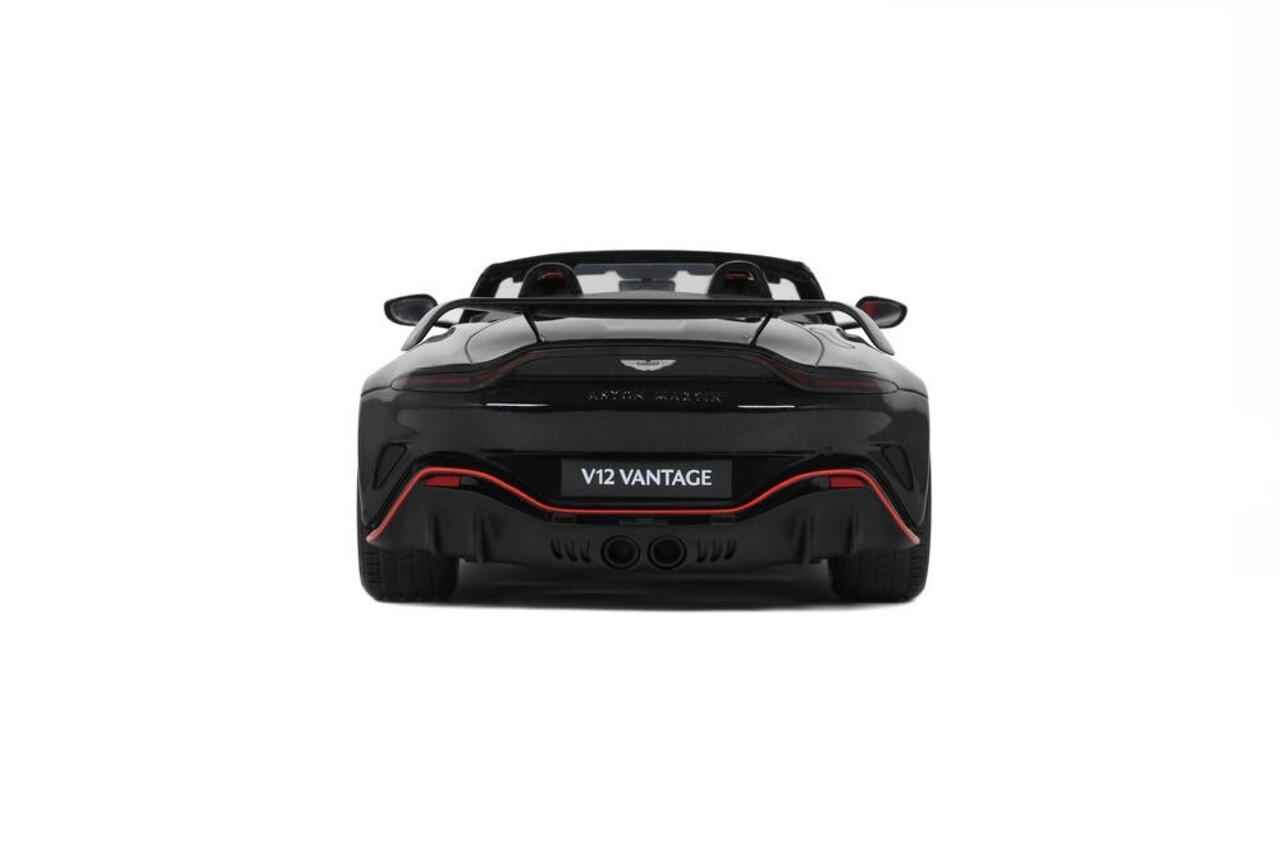 Aston Martin Aston Martin V12 Vantage Roadster - 1:18 - GT Spirit