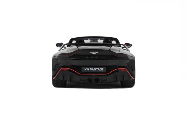 Aston Martin Aston Martin V12 Vantage Roadster - 1:18 - GT Spirit