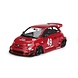 Fiat Fiat Nuova 500 Abarth 595 LB Works #49 ABAS 2024 - 1:18 - Top Speed