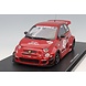 Fiat Fiat Nuova 500 Abarth 595 LB Works #49 ABAS 2024 - 1:18 - Top Speed