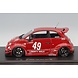 Fiat Fiat Nuova 500 Abarth 595 LB Works #49 ABAS 2024 - 1:18 - Top Speed