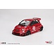 Fiat Fiat Nuova 500 Abarth 595 LB Works #49 ABAS 2024 - 1:18 - Top Speed