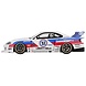 Nissan Nissan Silvia (S15) LB Super Silhouette #12 Liberyty Walk 2025 - 1:18 - Top Speed