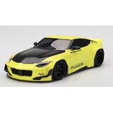 Nissan Nissan Fairlady Z (RZ34) Pandem Coupe 2022 - 1:18 - Top Speed