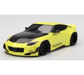 Nissan Nissan Fairlady Z (RZ34) Pandem Coupe 2022 - 1:18 - Top Speed