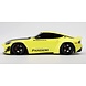 Nissan Nissan Fairlady Z (RZ34) Pandem Coupe 2022 - 1:18 - Top Speed