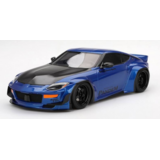 Nissan Nissan Fairlady Z (RZ34) Pandem Coupe 2023 - 1:18 - Top Speed