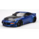 Nissan Nissan Fairlady Z (RZ34) Pandem Coupe 2023 - 1:18 - Top Speed