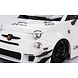 Fiat Fiat Nuova 500 Abarth 595 LB Works #49 ABAS 2024 - 1:18 - Top Speed