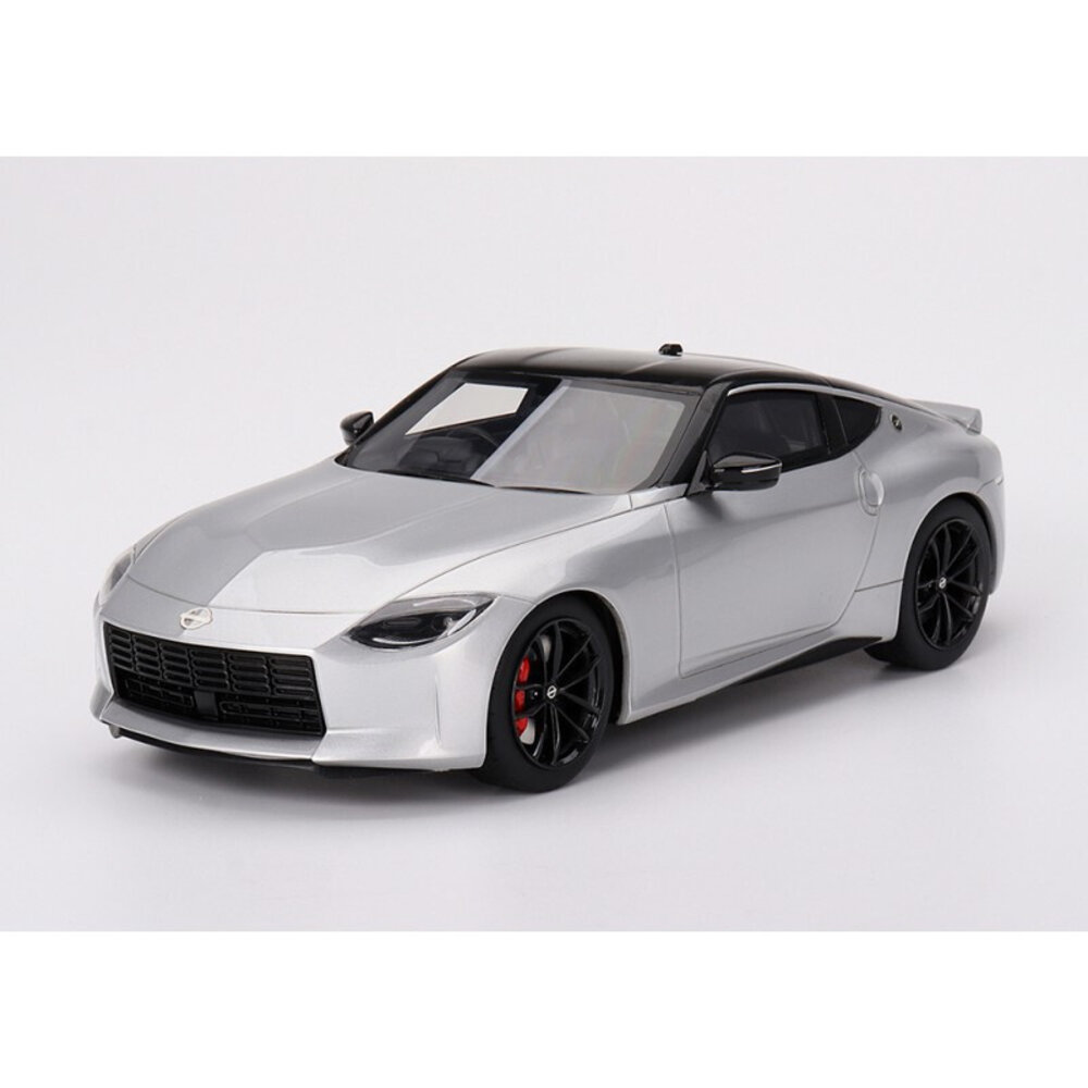 Nissan Nissan Fairlady Z ST RHD 2023 - 1:18 - Top Speed