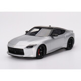 Nissan Nissan Fairlady Z ST RHD 2023 - 1:18 - Top Speed