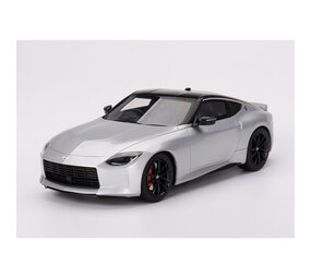 Nissan Nissan Fairlady Z ST RHD 2023 - 1:18 - Top Speed