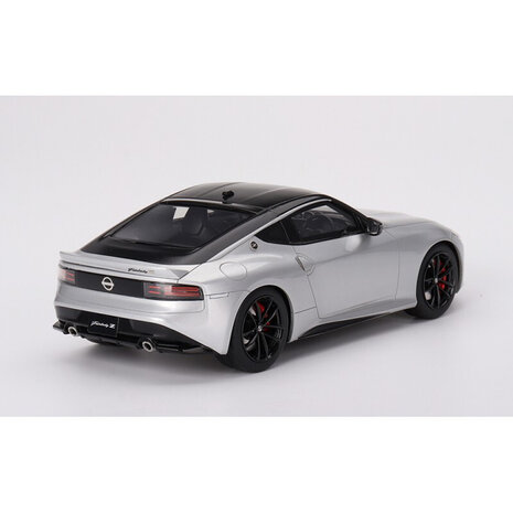 Nissan Nissan Fairlady Z ST RHD 2023 - 1:18 - Top Speed