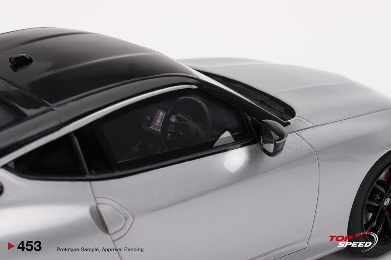 Nissan Nissan Fairlady Z ST RHD 2023 - 1:18 - Top Speed