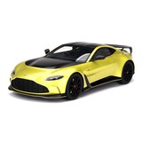 Aston Martin Aston Martin V12 Vantage 2022 - 1:18 - Top Speed