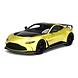 Aston Martin Aston Martin V12 Vantage 2022 - 1:18 - Top Speed