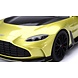 Aston Martin Aston Martin V12 Vantage 2022 - 1:18 - Top Speed