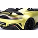 Aston Martin Aston Martin V12 Vantage 2022 - 1:18 - Top Speed
