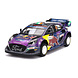 Ford Ford England Puma Rally1 #42 Red Bull Team M-Sport 5th Rally Acropolis 2022 - 1:18 - Top Speed