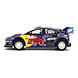 Ford Ford England Puma Rally1 #42 Red Bull Team M-Sport 5th Rally Acropolis 2022 - 1:18 - Top Speed