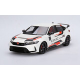 Honda Honda Civic Type R  2023 - 1:18 - Top Speed