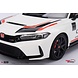 Honda Honda Civic Type R  2023 - 1:18 - Top Speed