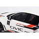 Honda Honda Civic Type R  2023 - 1:18 - Top Speed