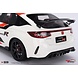 Honda Honda Civic Type R  2023 - 1:18 - Top Speed