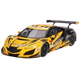 Honda Honda NSX GT3 EVO22 #18 Team Upgarage GT300 Class Super GT 2023 - 1:18 - Top Speed