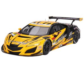Honda Honda NSX GT3 EVO22 #18 Team Upgarage GT300 Class Super GT 2023 - 1:18 - Top Speed