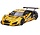 Honda NSX GT3 EVO22 #18 Team Upgarage GT300 Class Super GT 2023 - 1:18 - Top Speed